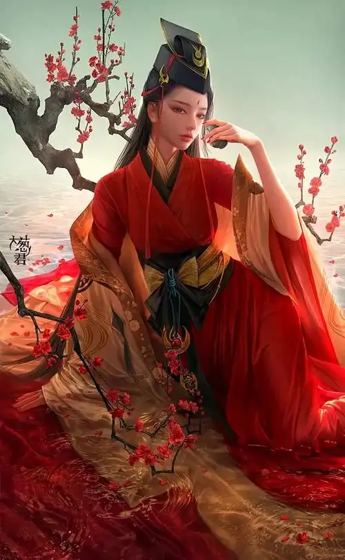 电视剧《琅琊榜》影史重读配图